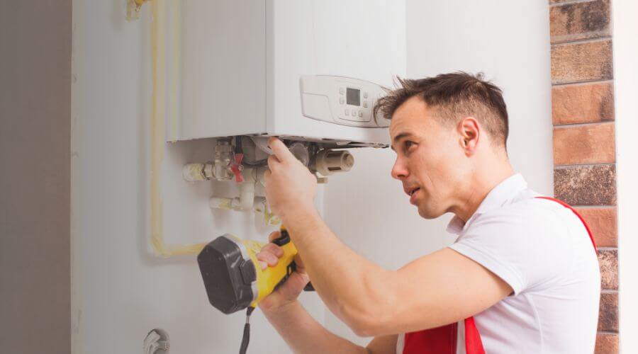 Expert burst pipe repair services in Jonesville, SC